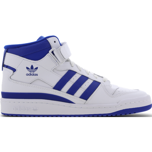 Adidas Forum Mid - Homme Chaussures - Adidas - Modalova