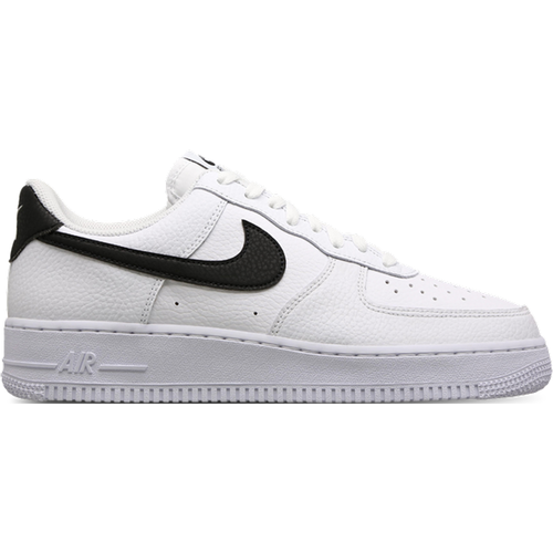 Air Force Chaussures - Blanc - Taille: 38.5 - Cuir - Foot Locker - Nike - Modalova