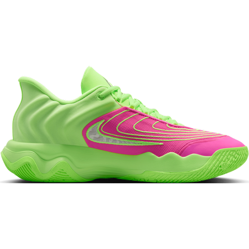 Giannis Immortality 4 Chaussures - Vert - Taille: 40 - Maille/synthétique - Foot Locker - Nike - Modalova