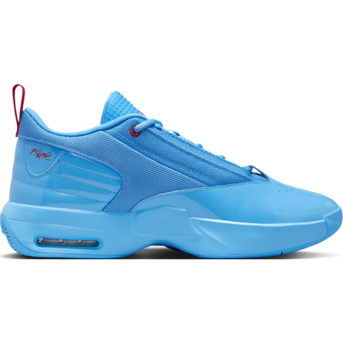 Max Aura Chaussures - Bleu - Taille: 42 - Maille/synthétique - Foot Locker - Jordan - Modalova