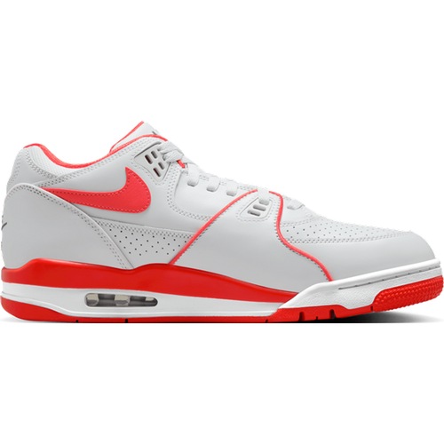 Flight Chaussures - Gris - Taille: 38.5 - Maille/synthétique - Foot Locker - Nike - Modalova