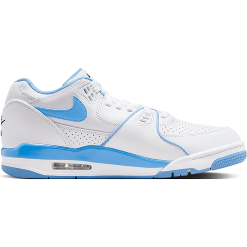 Flight Chaussures - Blanc - Taille: 38.5 - Maille/synthétique - Foot Locker - Nike - Modalova