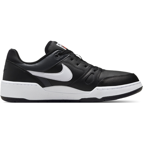 Full Force Low Chaussures - Noir - Taille: 40 - Cuir - Foot Locker - Nike - Modalova