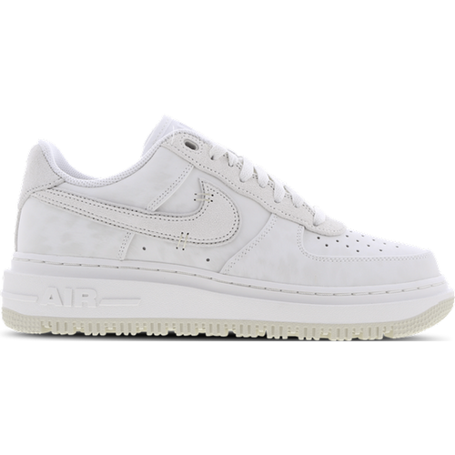 Air Force Chaussures - Blanc - Taille: 40 - Cuir - Foot Locker - Nike - Modalova