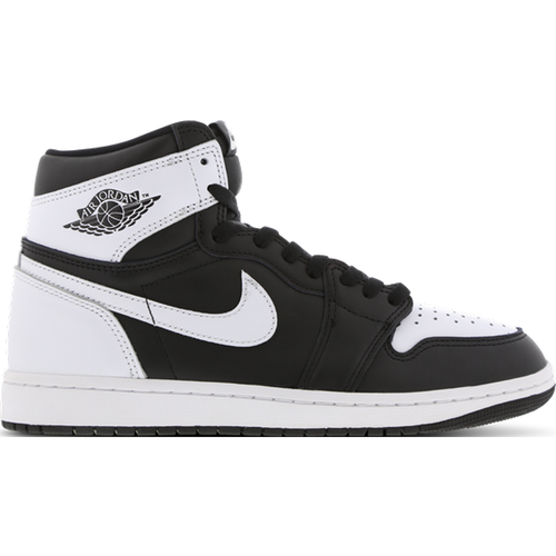 Aj1 Retro High Og Chaussures - Noir - Taille: 37.5 - Cuir - Foot Locker - Jordan - Modalova