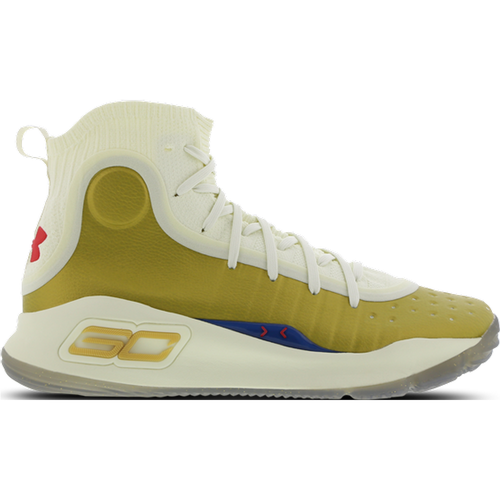 Curry 4 - Chaussures - Under Armour - Modalova