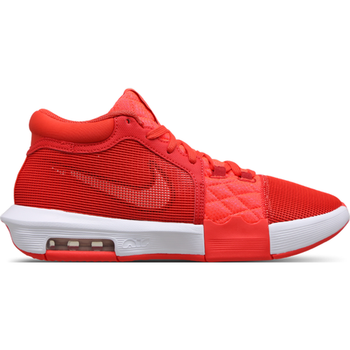 LeBron Chaussures - Rouge - Taille: 40 - Maille/synthétique - Foot Locker - Nike - Modalova