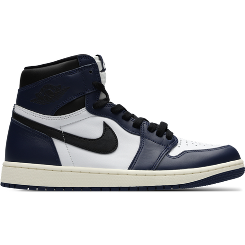 Aj1 Retro High Og Chaussures - Bleu - Taille: 40.5 - Cuir - Foot Locker - Jordan - Modalova