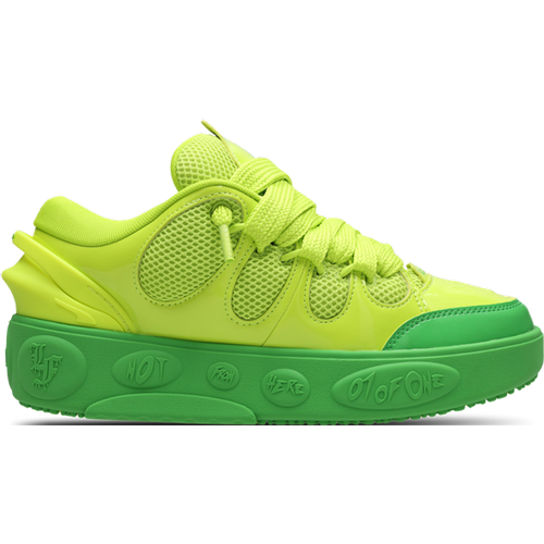 Lafrance Emerald Chaussures - Vert - Taille: 40 - Maille/synthétique - Foot Locker - Puma - Modalova