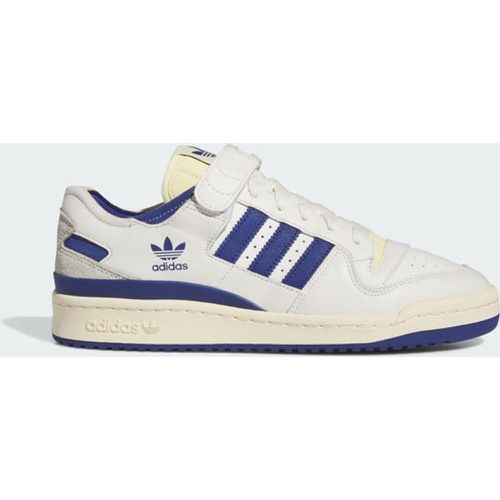 Forum Chaussures - Blanc - Taille: 40 - Cuir - Foot Locker - Adidas - Modalova