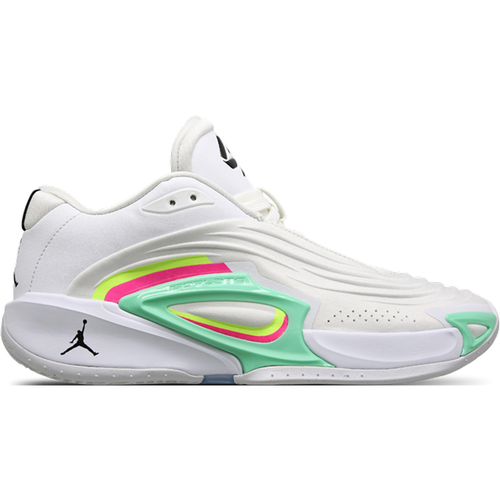 Luka Chaussures - Blanc - Taille: 41 - Maille/synthétique - Foot Locker - Jordan - Modalova