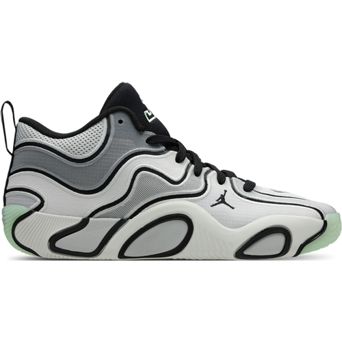 Tatum Chaussures - Gris - Taille: 42 - Maille/synthétique - Foot Locker - Jordan - Modalova