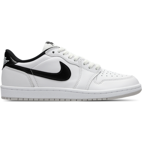 Retro Chaussures - Blanc - Taille: 40.5 - Cuir - Foot Locker - Jordan - Modalova