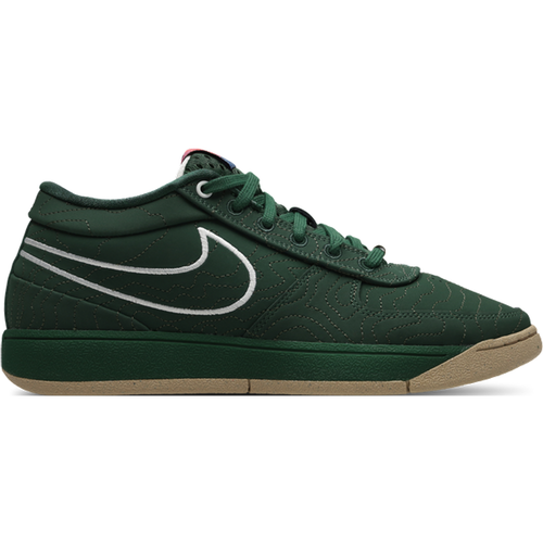 Book 1 Chaussures - Rouge - Taille: 41 - Maille/synthétique - Foot Locker - Nike - Modalova