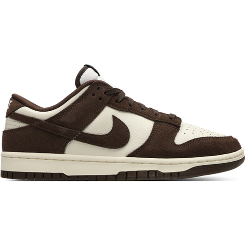 Dunk Chaussures - Blanc - Taille: 40 - Cuir - Foot Locker - Nike - Modalova