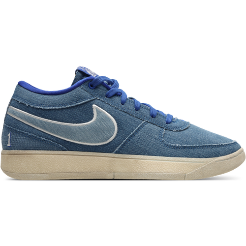 Book 1 Chaussures - Noir - Taille: 40 - Maille/synthétique - Foot Locker - Nike - Modalova