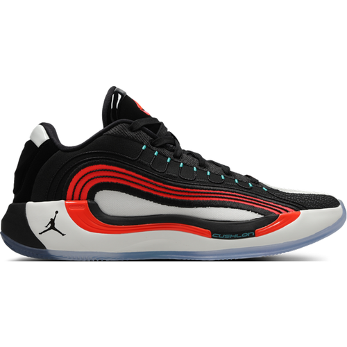 Luka Chaussures - Rouge - Taille: 40 - Cuir, Synthétique - Foot Locker - Jordan - Modalova