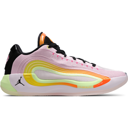 Luka Chaussures - Bleu - Taille: 40 - Cuir, Synthétique - Foot Locker - Jordan - Modalova