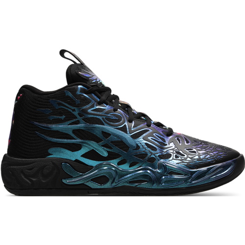 Mb.04 Reflections Chaussures - Noir - Taille: 40 - Maille/synthétique - Foot Locker - Puma - Modalova