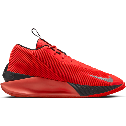G.t. Jump Academy Chaussures - Rouge - Taille: 41 - Maille/synthétique - Foot Locker - Nike - Modalova