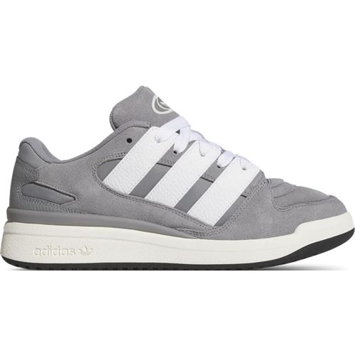 Forum2000 Chaussures - Gris - Taille: 40 - Cuir - Foot Locker - Adidas - Modalova