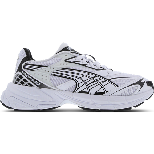 Velophasis Chaussures - Blanc - Taille: 41 - Maille/synthétique - Foot Locker - Puma - Modalova