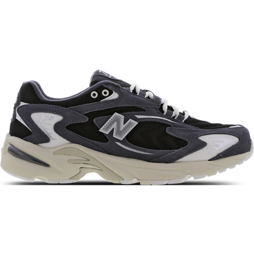 Chaussures - Bleu - Taille: 41.5 - Cuir - Foot Locker - New Balance - Modalova