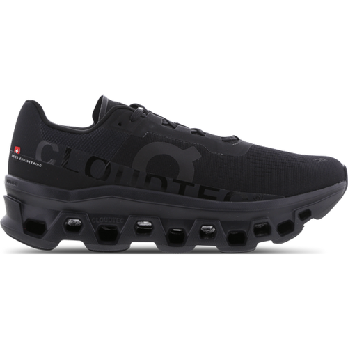 Cloudmster Chaussures - Noir - Taille: 42.5 - Polyester - Foot Locker - On - Modalova