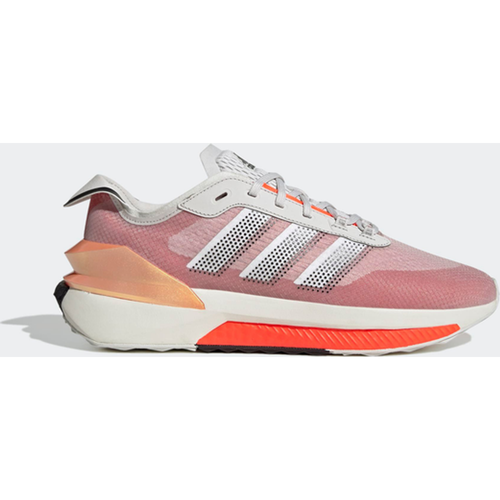 Avryn Chaussures - Gris - Taille: 39 1/3 - Maille/synthétique - Foot Locker - Adidas - Modalova