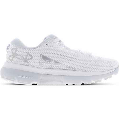 Hovr Infinite 5 Chaussures - Blanc - Taille: 41 - Maille/synthétique - Foot Locker - Under Armour - Modalova