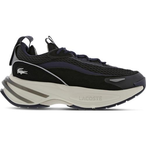 Audyssor Chaussures - Noir - Taille: 40.5 - Maille/synthétique - Foot Locker - Lacoste - Modalova