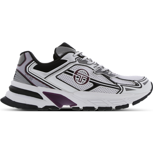 Y2k Chaussures - Violet - Taille: 41 - Maille/synthétique - Foot Locker - Sergio Tacchini - Modalova