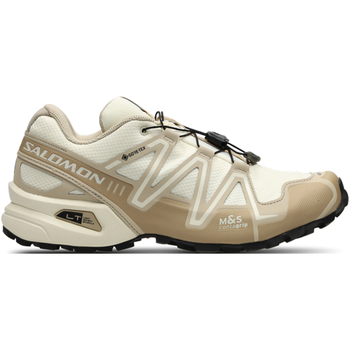 Speedcross Chaussures - Blanc - Taille: 40 2/3 - Maille/synthétique - Foot Locker - Salomon - Modalova