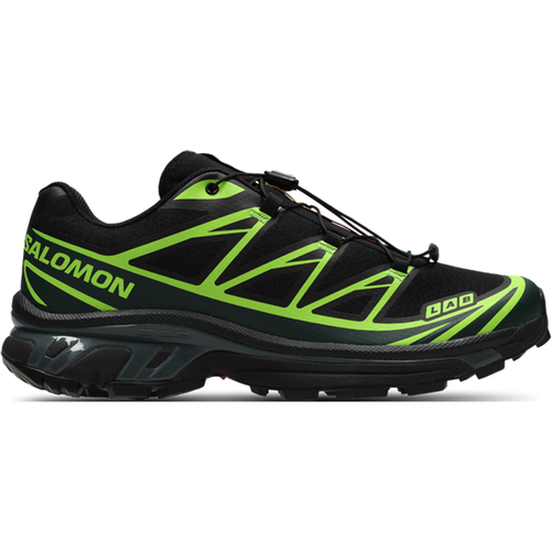 Xt-6 Chaussures - Noir - Taille: 42 2/3 - Maille/synthétique - Foot Locker - Salomon - Modalova