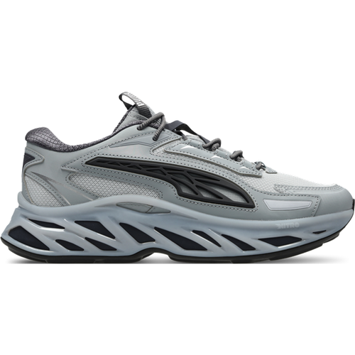 Exotek Chaussures - Gris - Taille: 41 - Maille/synthétique - Foot Locker - Puma - Modalova