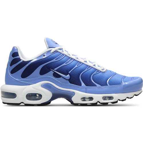 Tuned Chaussures - Bleu - Taille: 42 - Maille/synthétique - Foot Locker - Nike - Modalova