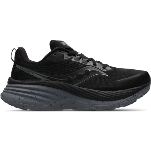 Hurricane 24 Chaussures - Noir - Taille: 42.5 - Maille/synthétique - Foot Locker - Saucony - Modalova