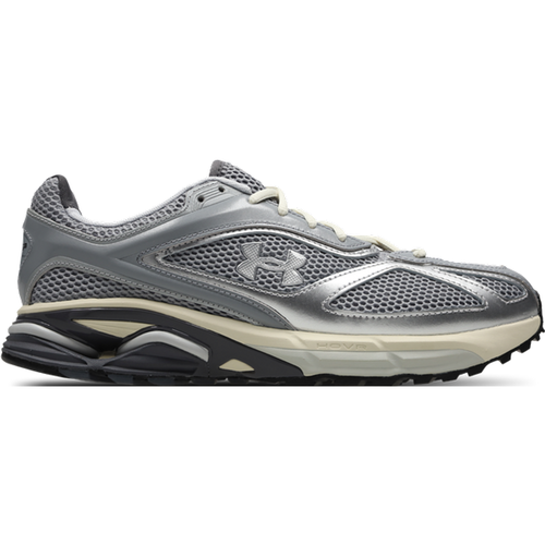 Hovr Apparition Chaussures - Gris - Taille: 40 - Maille/synthétique - Foot Locker - Under Armour - Modalova