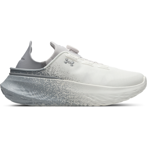 Slipspeed Chaussures - Blanc - Taille: 41 - Maille/synthétique - Foot Locker - Under Armour - Modalova