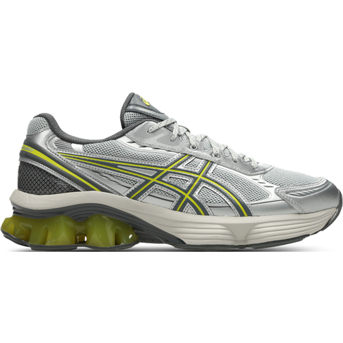 Gel-Kinetic Chaussures - Gris - Taille: 37.5 - Maille/synthétique - Foot Locker - ASICS - Modalova