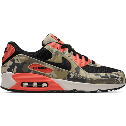 Air Max 90 Chaussures - Taille: 41 - Maille/synthétique - Foot Locker - Nike - Modalova