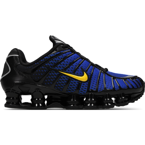 Shox Chaussures - Noir - Taille: 41 - Synthétique, Textile - Foot Locker - Nike - Modalova