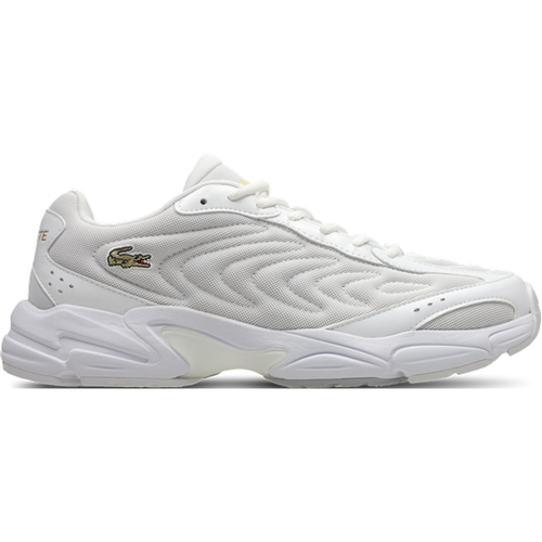 Storm 2k Lite Chaussures - Blanc - Taille: 40.5 - Maille/synthétique - Foot Locker - Lacoste - Modalova