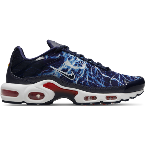 Tuned Chaussures - Blanc - Taille: 42 - Maille/synthétique - Foot Locker - Nike - Modalova