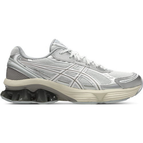Gel-Kinetic Chaussures - Blanc - Taille: 40 - Maille/synthétique - Foot Locker - ASICS - Modalova