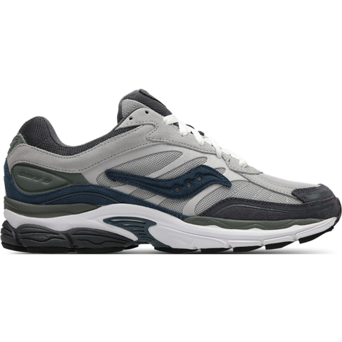 Progrid Omni 9 Chaussures - Gris - Taille: 40 - Maille/synthétique - Foot Locker - Saucony - Modalova