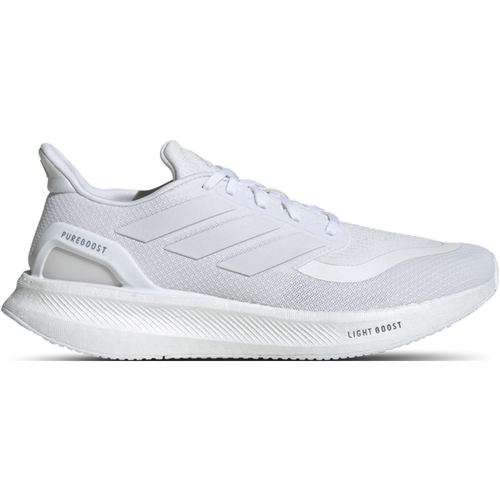 Pureboost 5 Chaussures - Blanc - Taille: 40 - Maille/synthétique - Foot Locker - Adidas - Modalova