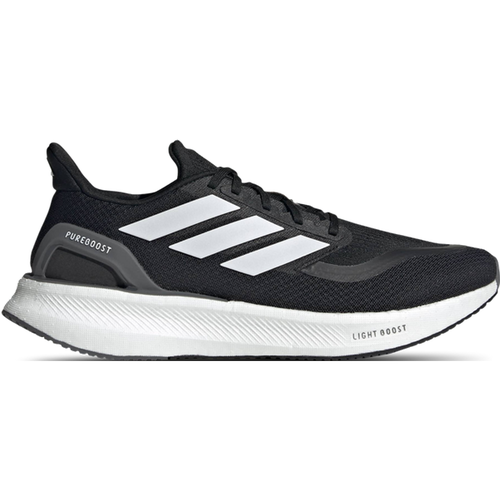 Pureboost 5 Chaussures - Noir - Taille: 40 - Maille/synthétique - Foot Locker - Adidas - Modalova