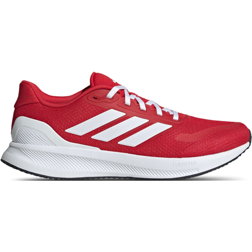 Runfalcon Chaussures - Rouge - Taille: 40 - Maille/synthétique - Foot Locker - Adidas - Modalova