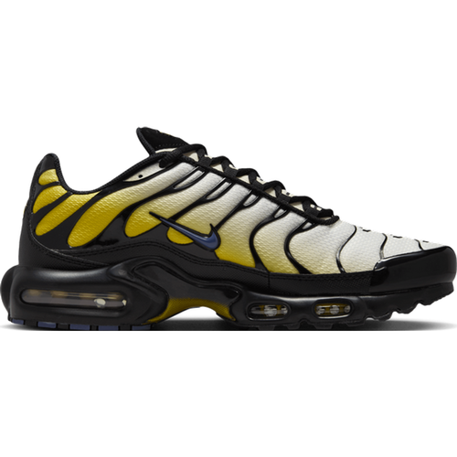 Tuned Chaussures - Noir - Taille: 40 - Maille/synthétique - Foot Locker - Nike - Modalova
